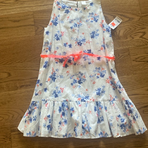 OshKosh B'gosh Other - Osh kosh dress size 10 NWT